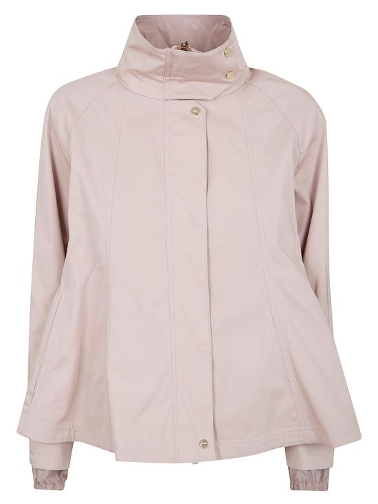 26SS 에르노 자켓 GC000538D 13238 4045 4045 NUDE NEUTRALS