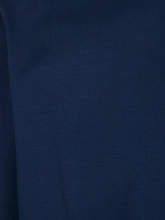 26SS 에르노 폴로 티셔츠 JG000174U 52003 9200 BLU BLUE - HERNO