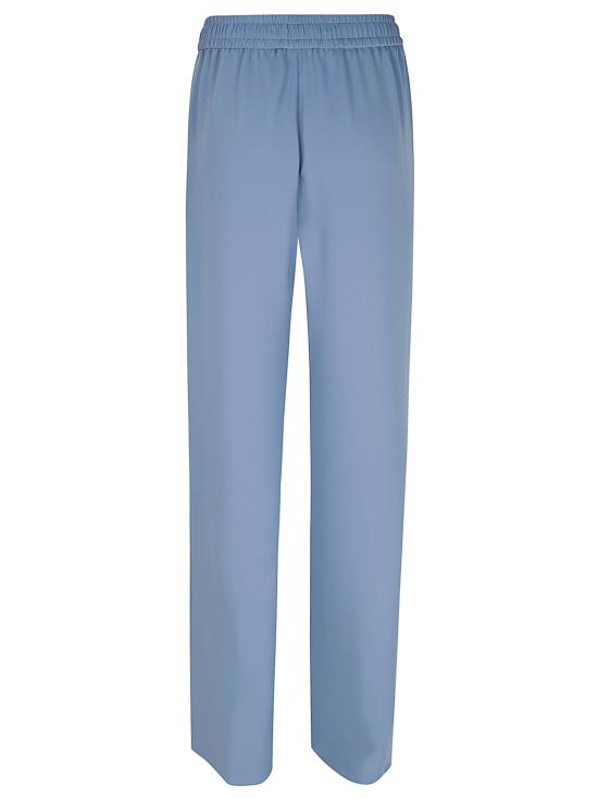 26SS 에르노 스트레이트 팬츠 PT000008D 12875S 9128 AZZURO GRIGIATO BLUE - HERNO