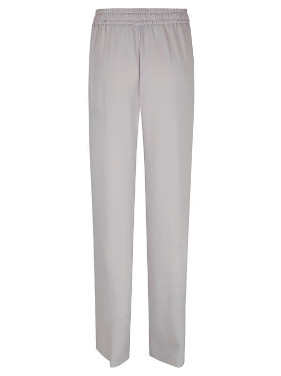 26SS 에르노 스트레이트 팬츠 PT000008D 12875S 1985 CHANTILLY NUDE NEUTRALS - HERNO