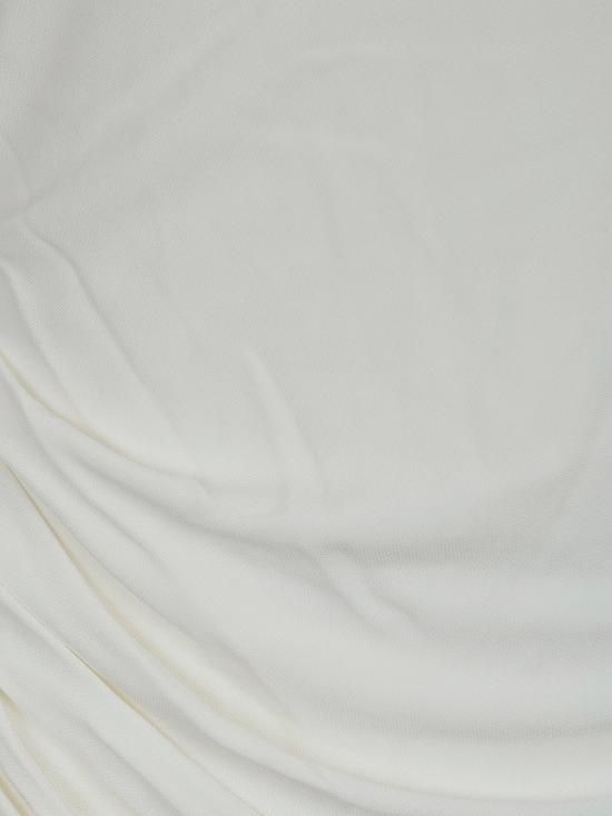 26SS 셀프 포트레이트 롱 원피스 RS26 505X WHITE - SELF PORTRAIT