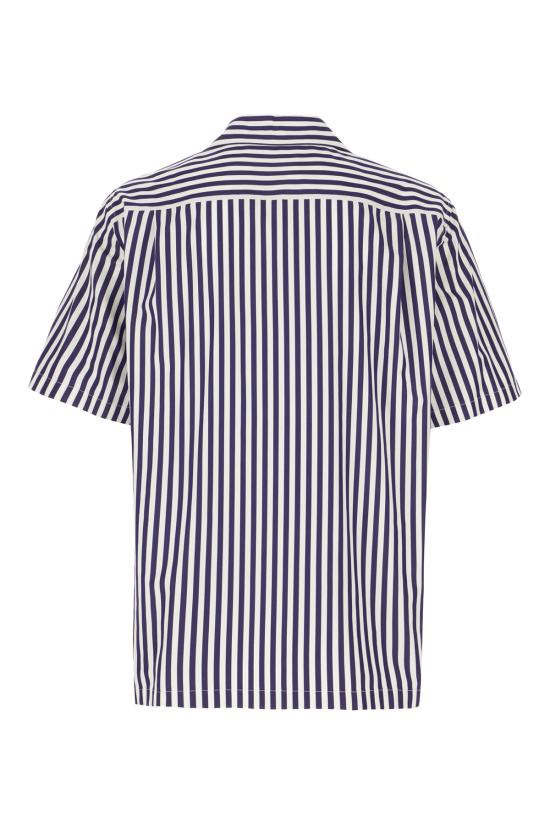 26SS 돌체앤가바나 긴팔 셔츠 G5JH9TFR52G S8056 RIGATO - DOLCE & GABBANA