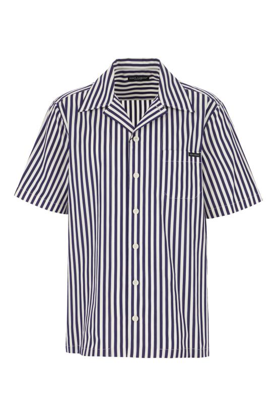 26SS 돌체앤가바나 긴팔 셔츠 G5JH9TFR52G S8056 RIGATO