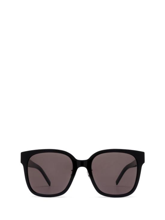 26FW 생로랑 선글라스 SL M105 F 001 BLACK