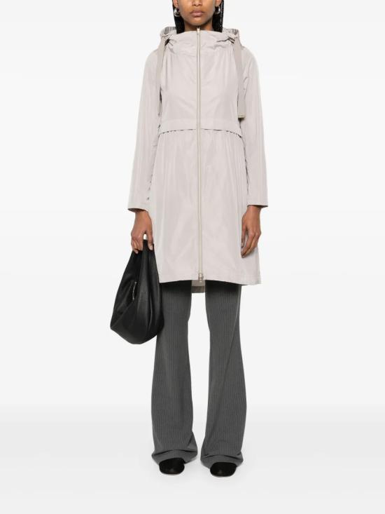 26SS 에르노 자켓 GC000408D 12483Z9402 Gray - HERNO