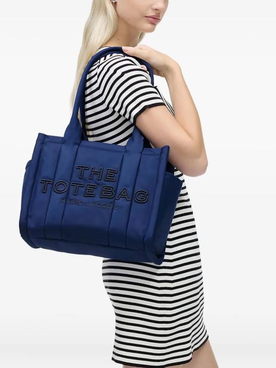 26SS 마크제이콥스 숄더백 2R4HTT016H03426 Blue - MARC JACOBS