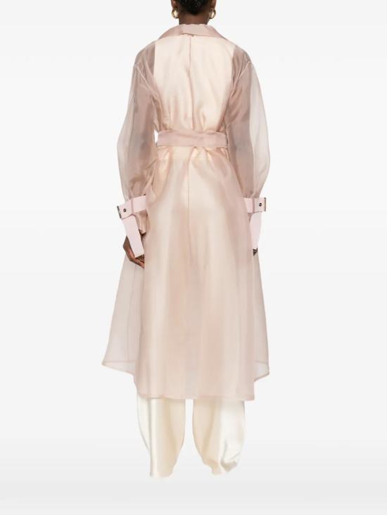 26SS 에르노 트렌치 코트 CA000611D 160144035 Beige - HERNO