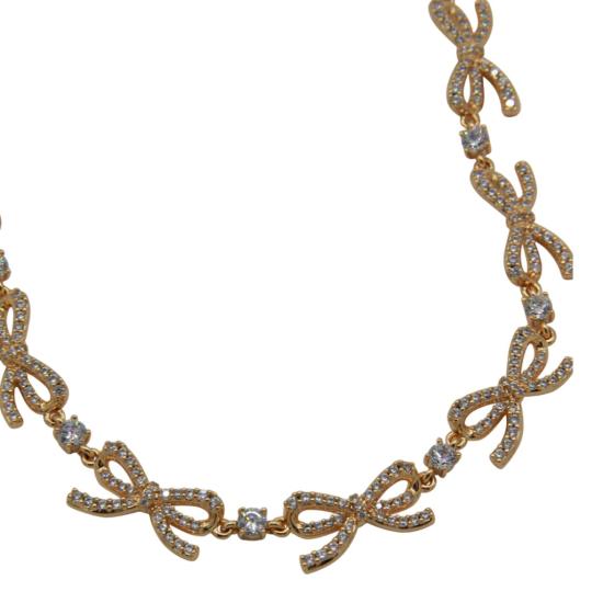 25FW 셀프 포트레이트 주얼리 AW25621NGDGOLD - SELF PORTRAIT