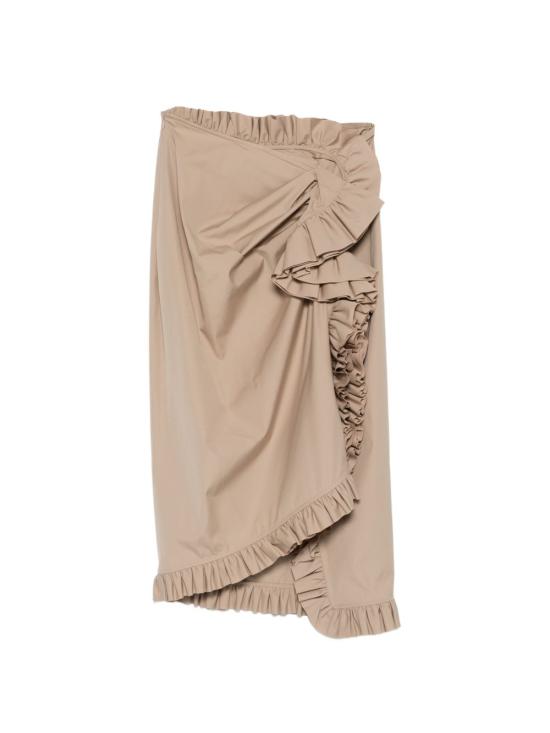 26SS 드리스 반 노튼 미디 스커트 130813 3314101