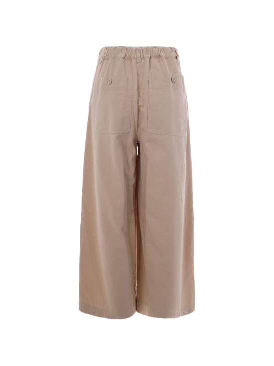 26SS 위켄드막스마라 스트레이트 팬츠 2615131121 WKDARIETE001 - WEEKEND MAX MARA