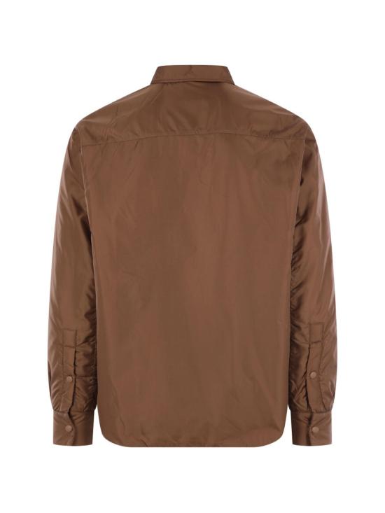 26SS 아스페시 긴팔 셔츠 S6 I I618 796196324 - ASPESI