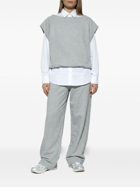 26SS 드리스 반 노튼 스트레이트 팬츠 131111 3611813 - DRIES VAN NOTEN