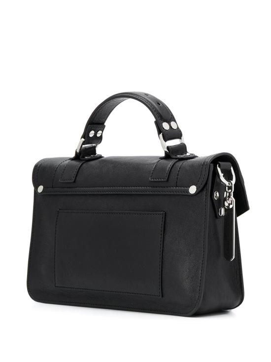 26SS 프로엔자슐러 숄더백 H00091L001P0000 Black - PROENZA SCHOULER