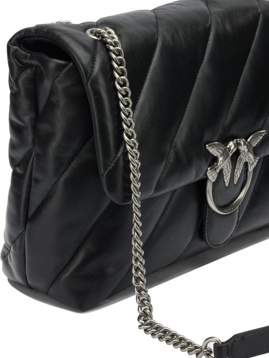 26SS 핑코 크로스백 100037A0F2Z99O - PINKO