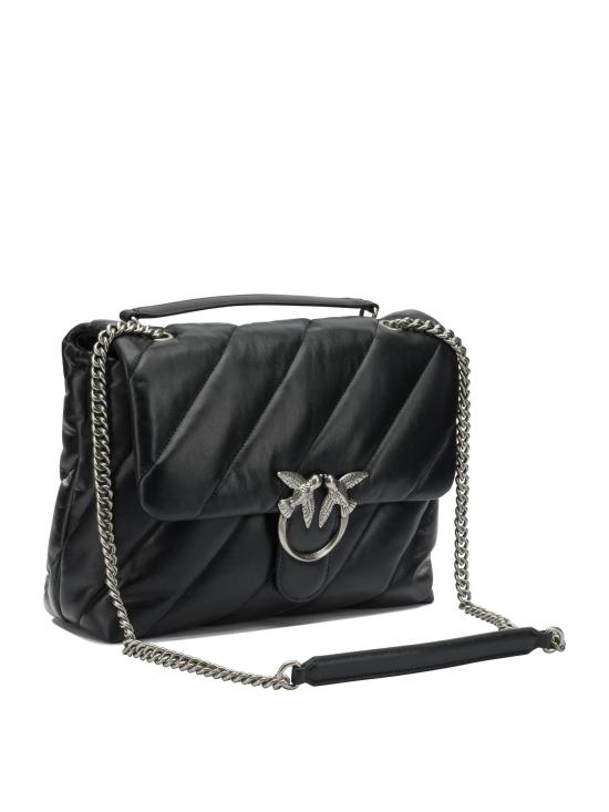 26SS 핑코 크로스백 100037A0F2Z99O - PINKO