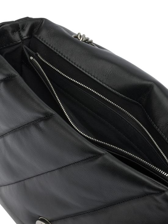 26SS 핑코 크로스백 100037A0F2Z99O - PINKO