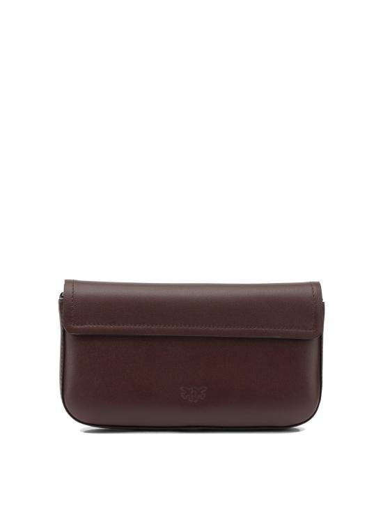 26SS 핑코 크로스백 105349A1ZXR49Q - PINKO