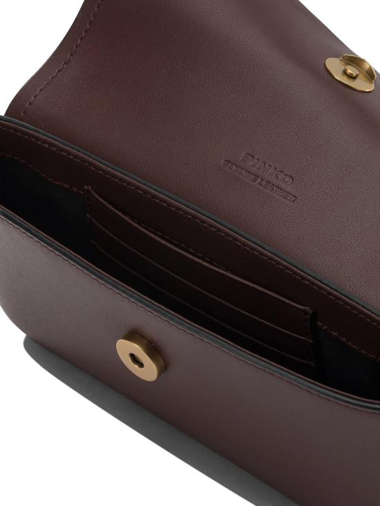 26SS 핑코 크로스백 105349A1ZXR49Q - PINKO