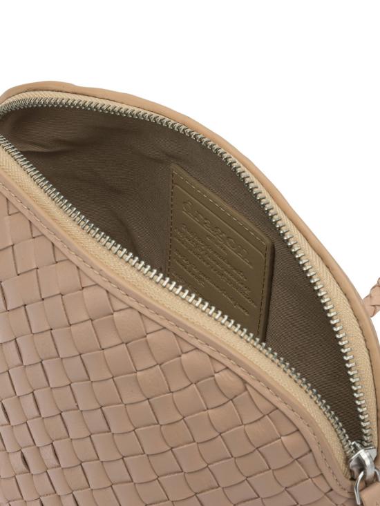 26SS 드래곤디퓨전 클러치/파우치 8011NATURAL - DRAGON DIFFUSION