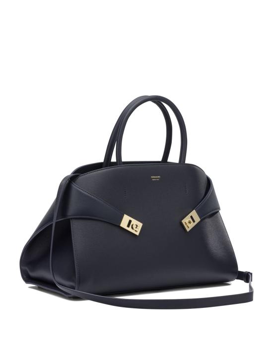 26SS 살바토레 페라가모 토트백 0766649 - SALVATORE FERRAGAMO