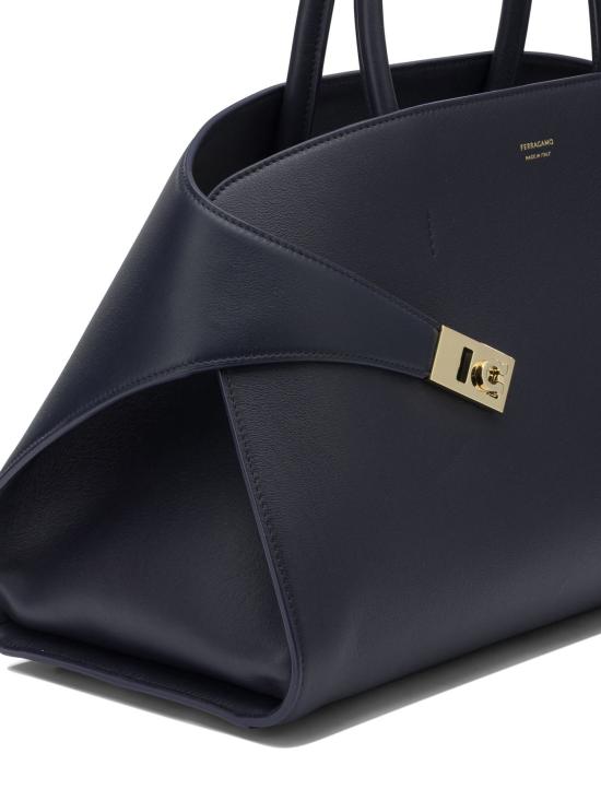 26SS 살바토레 페라가모 토트백 0766649 - SALVATORE FERRAGAMO