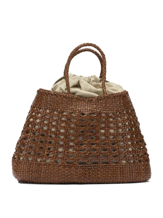 26SS 드래곤디퓨전 토트백 8881TAN - DRAGON DIFFUSION