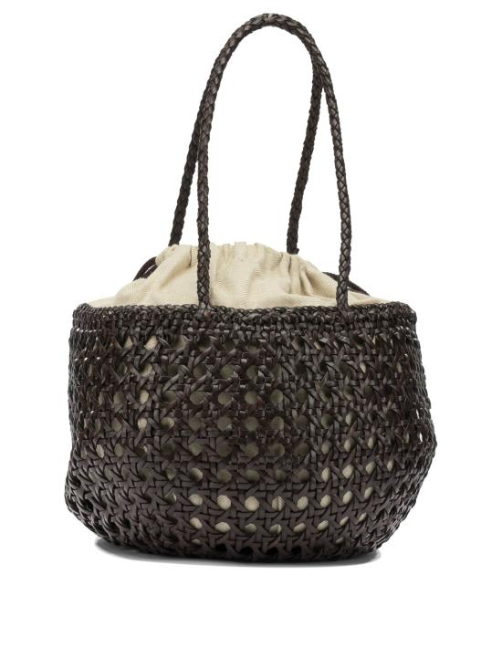 26SS 드래곤디퓨전 토트백 8970DKBROWN - DRAGON DIFFUSION