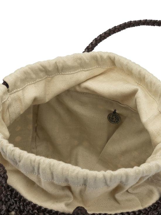 26SS 드래곤디퓨전 토트백 8970DKBROWN - DRAGON DIFFUSION