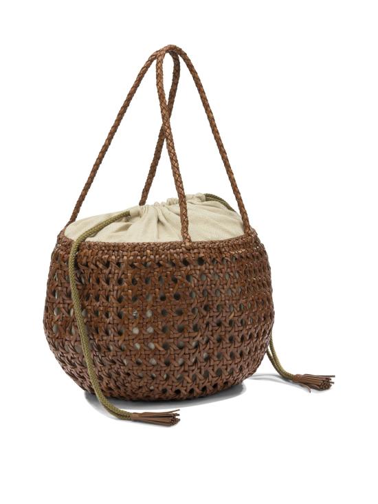 26SS 드래곤디퓨전 토트백 8970TAN - DRAGON DIFFUSION