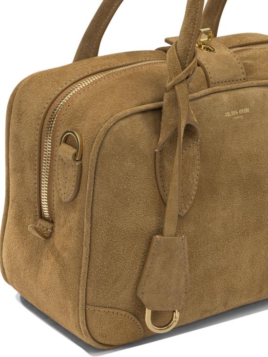 26SS 골든구스 토트백 GWA00470A00079855303 - GOLDEN GOOSE