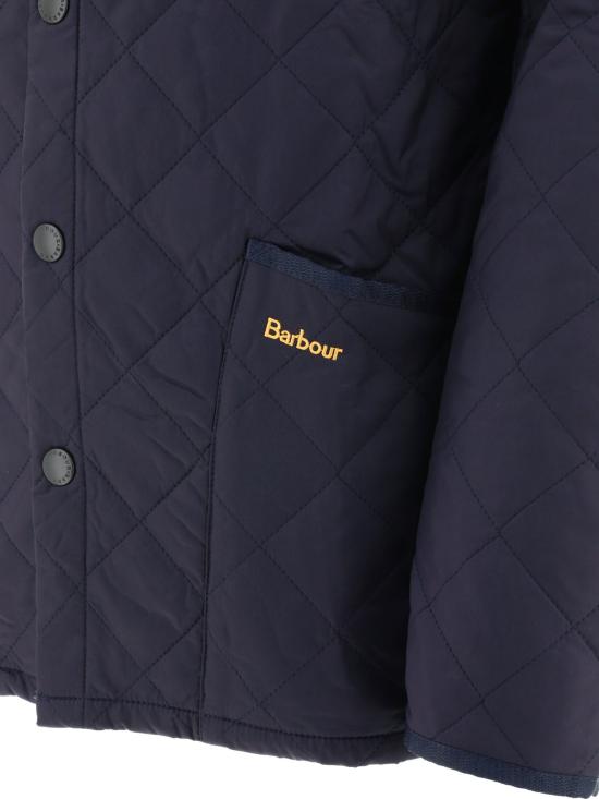 26SS 바버 헤리티지 리데스데일 퀼티드 자켓 MQU0240MQUNY92 - BARBOUR