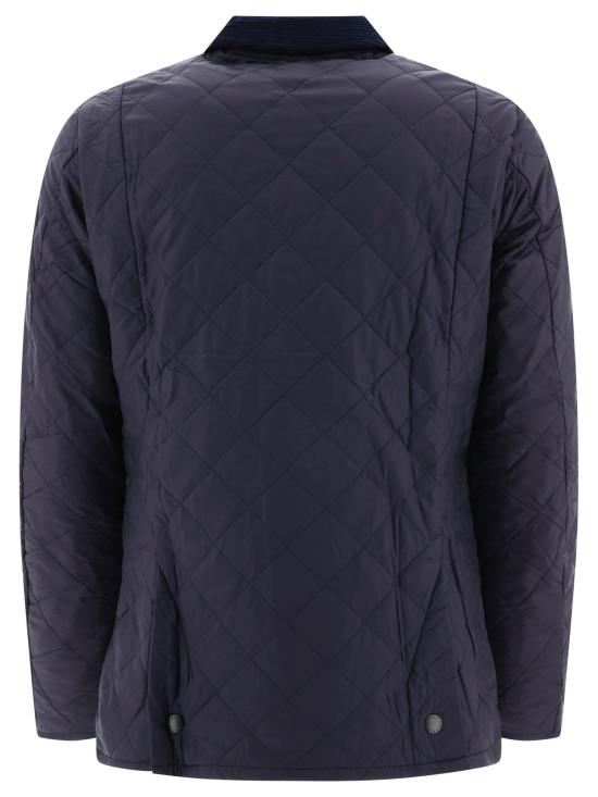 26SS 바버 헤리티지 리데스데일 퀼티드 자켓 MQU0240MQUNY92 - BARBOUR