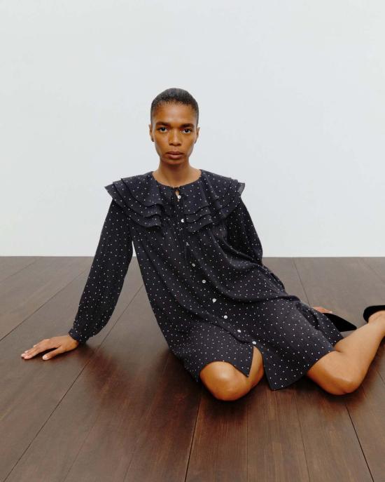  스칼 스튜디오 원피스 릴루 드레스 - SKALL STUDIO