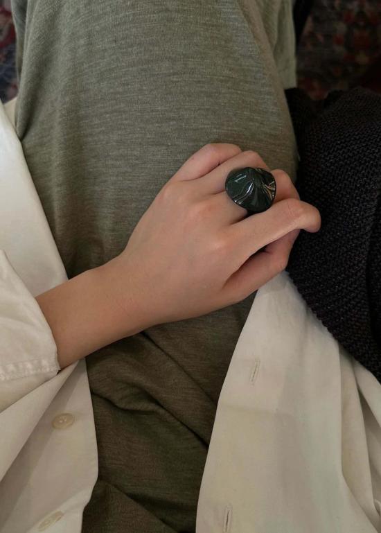  ABOAB 반지 아보압 버드 링 - OTHER BRANDS