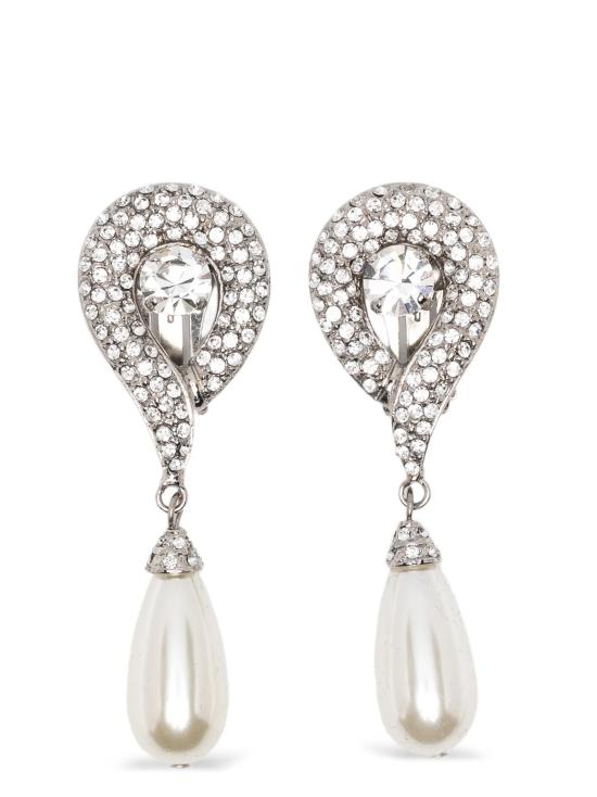 26SS 알레산드라리치 이어링 FABA3332J00340001