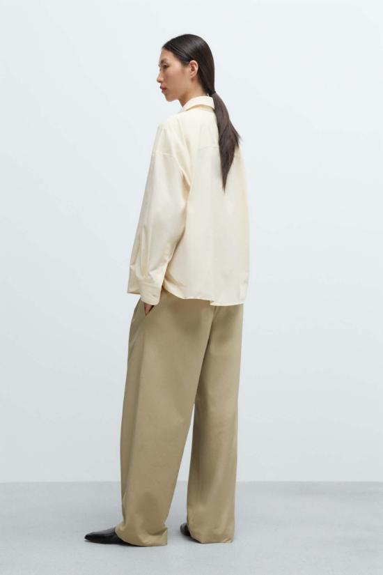  코데라 블라우스 코르데라 레이스 셔츠 탑 - CORDERA