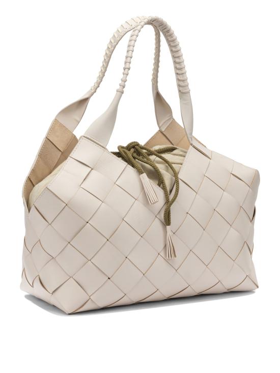 26SS 드래곤디퓨전 숄더백 8111SAND - DRAGON DIFFUSION