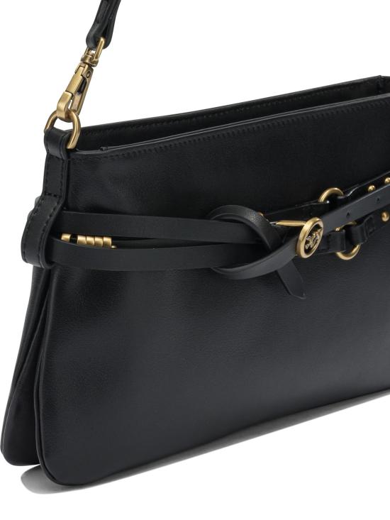 26SS 핑코 숄더백 106177A0QOZ99Q - PINKO