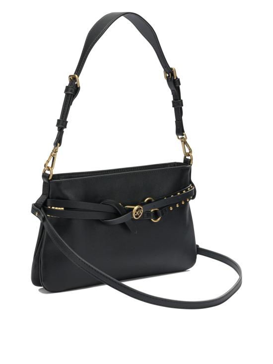 26SS 핑코 숄더백 106177A0QOZ99Q - PINKO