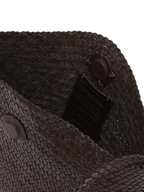 26SS 드래곤디퓨전 숄더백 8701DKBROWN - DRAGON DIFFUSION