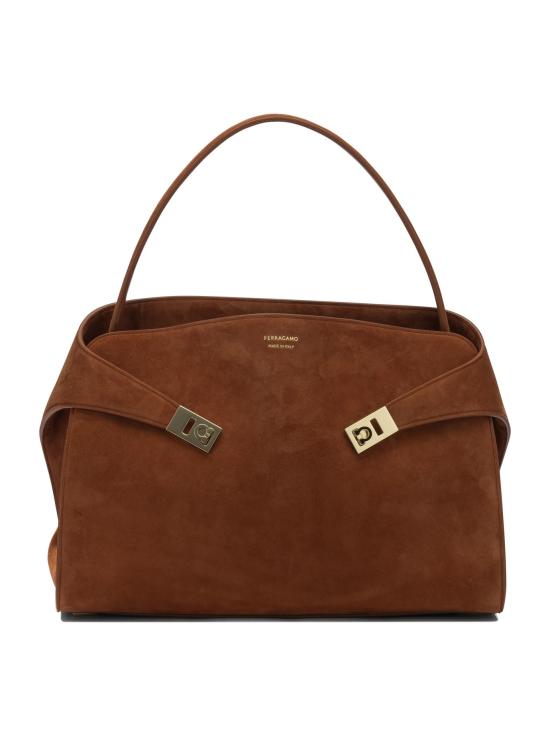 26SS 살바토레 페라가모 숄더백 0784183
