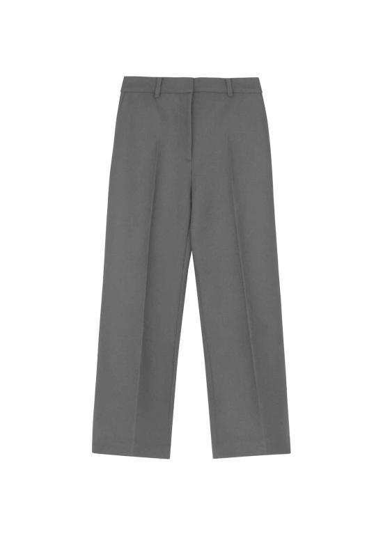  스칼 스튜디오 스트레이트 팬츠 월리스 트라우저