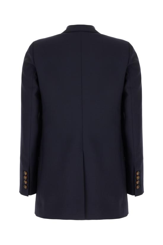 26SS 블레이즈 자켓 BZEBD19FCESSE 0002 NAVY - BLAZE