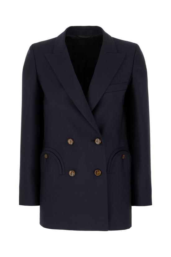 26SS 블레이즈 자켓 BZEBD19FCESSE 0002 NAVY