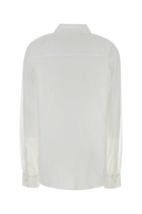 26SS 기마구아스 셔츠 ALFREDSHIRT WHITE White - GIMAGUAS