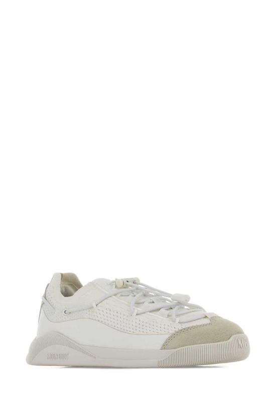 26SS 문부츠 스니커즈 2510010 A001 White - MOON BOOT