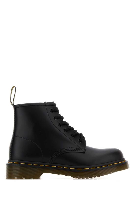 26FW 닥터마틴 부츠 26230001 BLACKSMOOTH