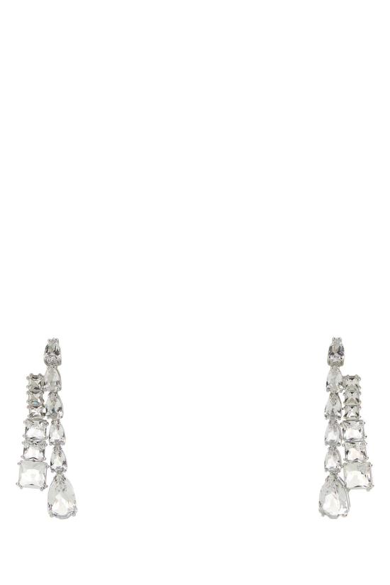 26SS 스와로브스키 이어링 5692515 000 Silver