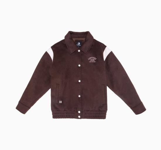  컨버스 봄버 자켓 WCJ450 J9T DOM