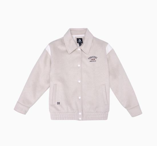  컨버스 봄버 자켓 WCJ450 W9F DOM